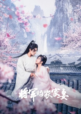 将军的农家妻第17集