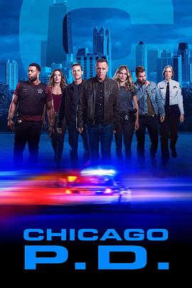 芝加哥警署第七季第5集